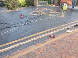 Best Driveway Removal and Replacement  in Richlandtown, PA